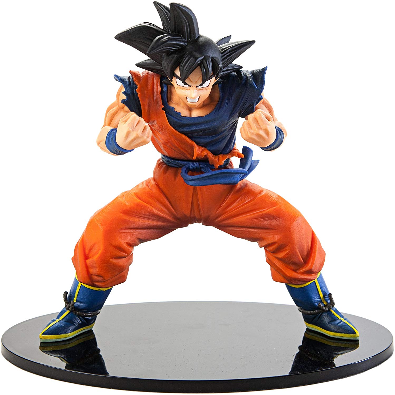 Banpresto Dragon Ball FES!! Volume 2 Super Son Goku Figure