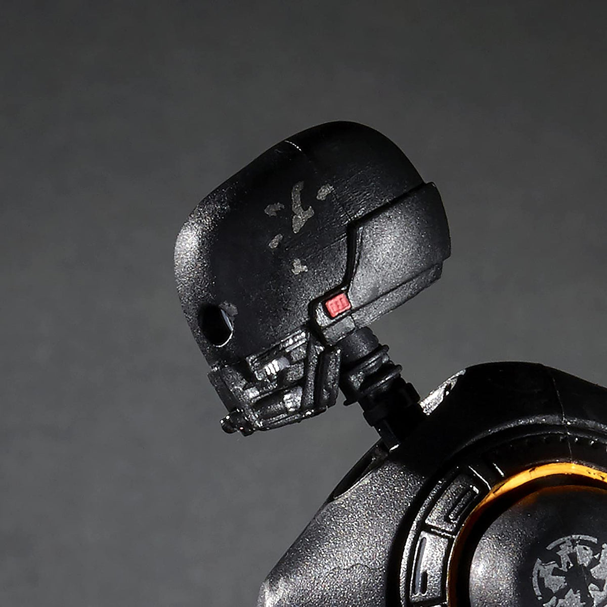 Star Wars The Black Series - Rogue One K-2SO
