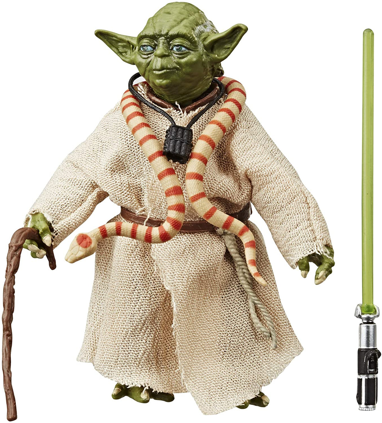 Star Wars The Black Series - The Empire Strikes Back 40TH Anniversary Yoda