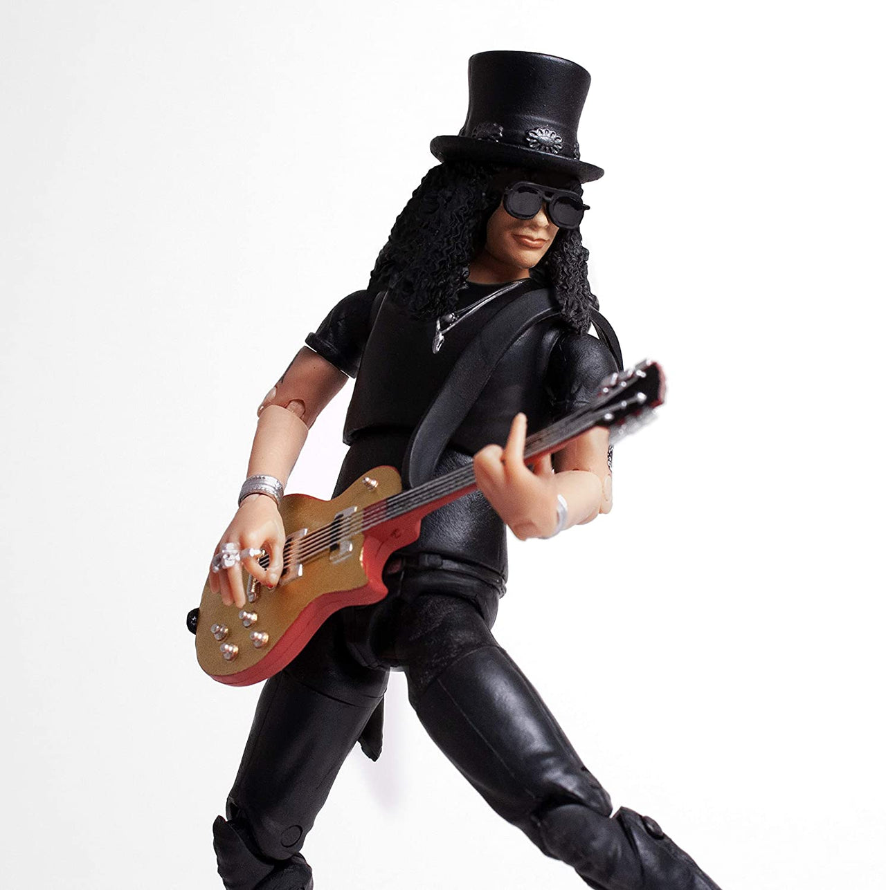 The Loyal Subjects BST AXN: Slash Action Figure