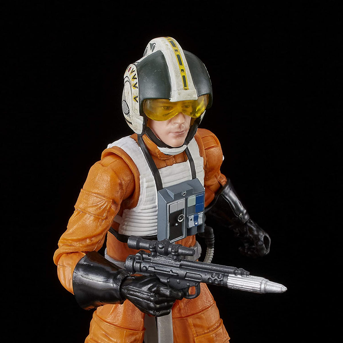 Star Wars The Black Series - Wedge Antilles