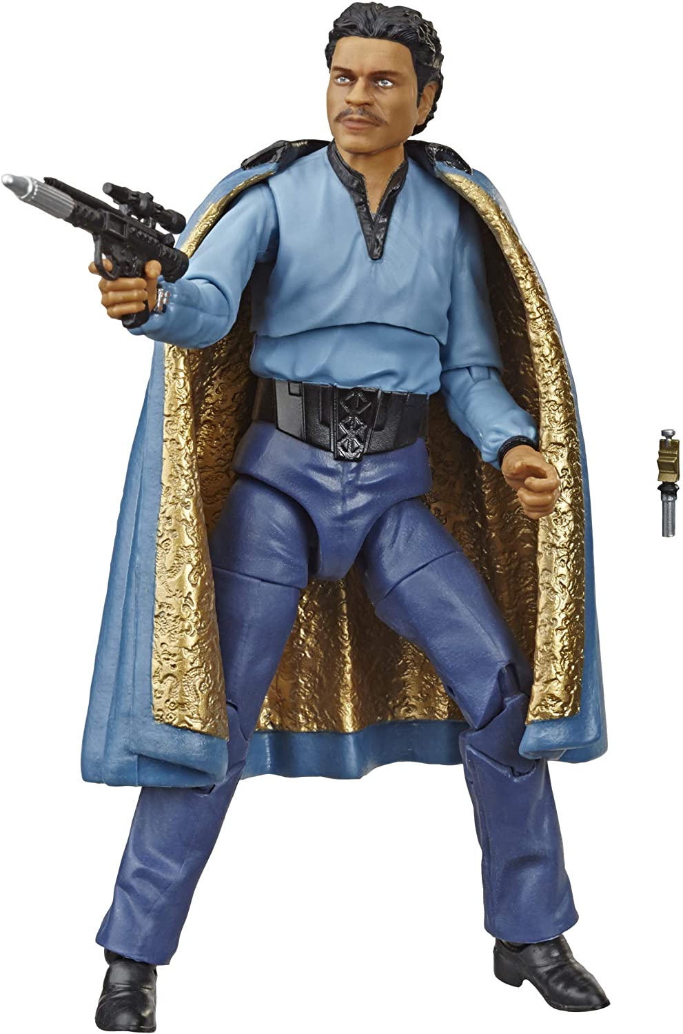 Star Wars The Black Series - The Empire Strikes Back 40TH Anniversary Lando Calrissian