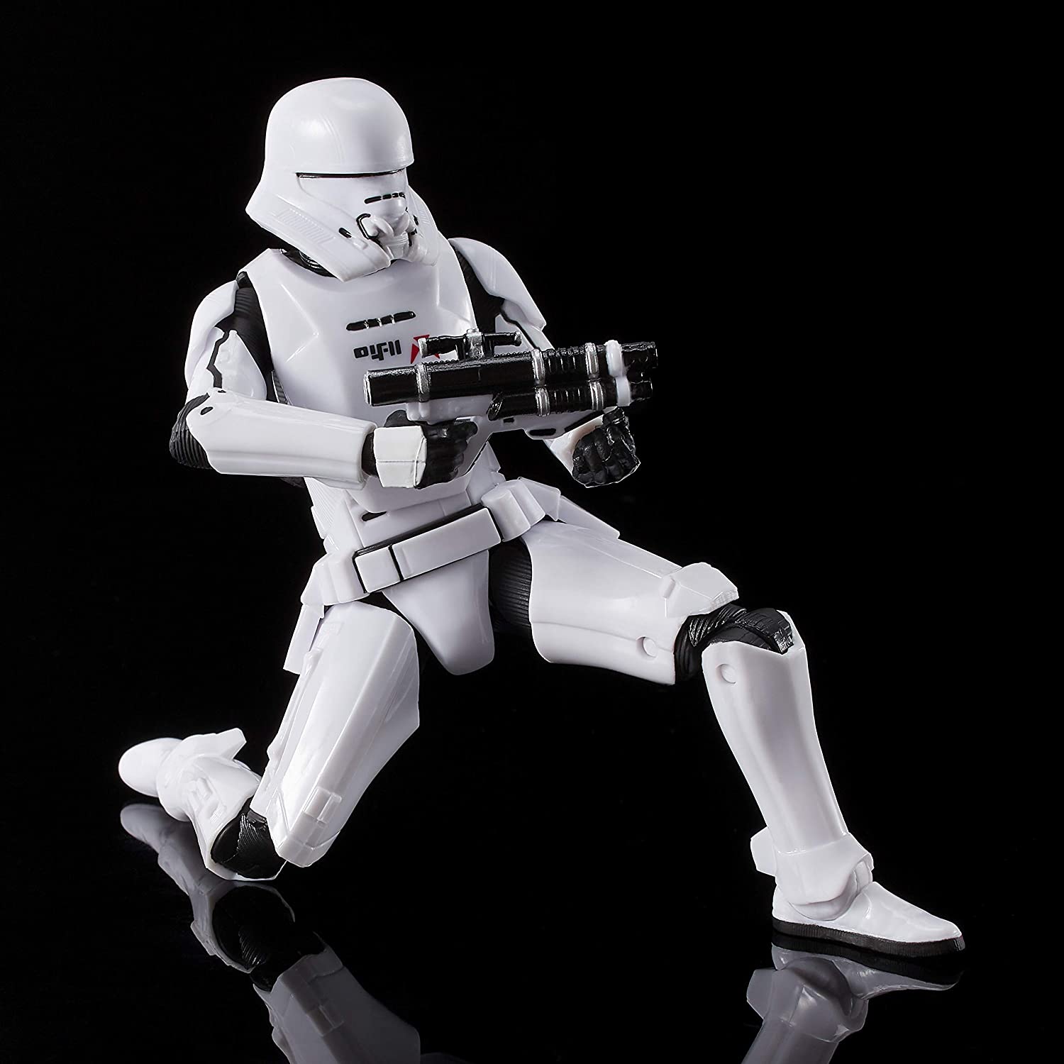 Star Wars The Black Series - First Order Jet Trooper