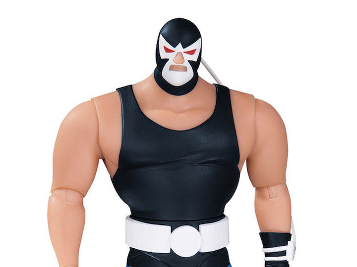 DC Direct Batman: The Animated Series Bane Action Figure