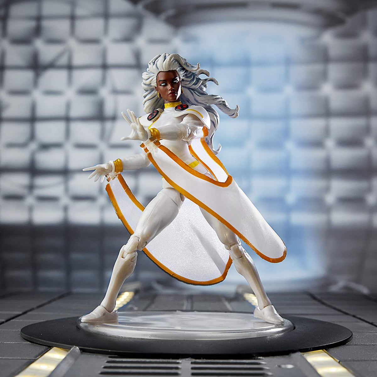 Hasbro Marvel Retro Figure Collection: X-Men - Storm Action Figure