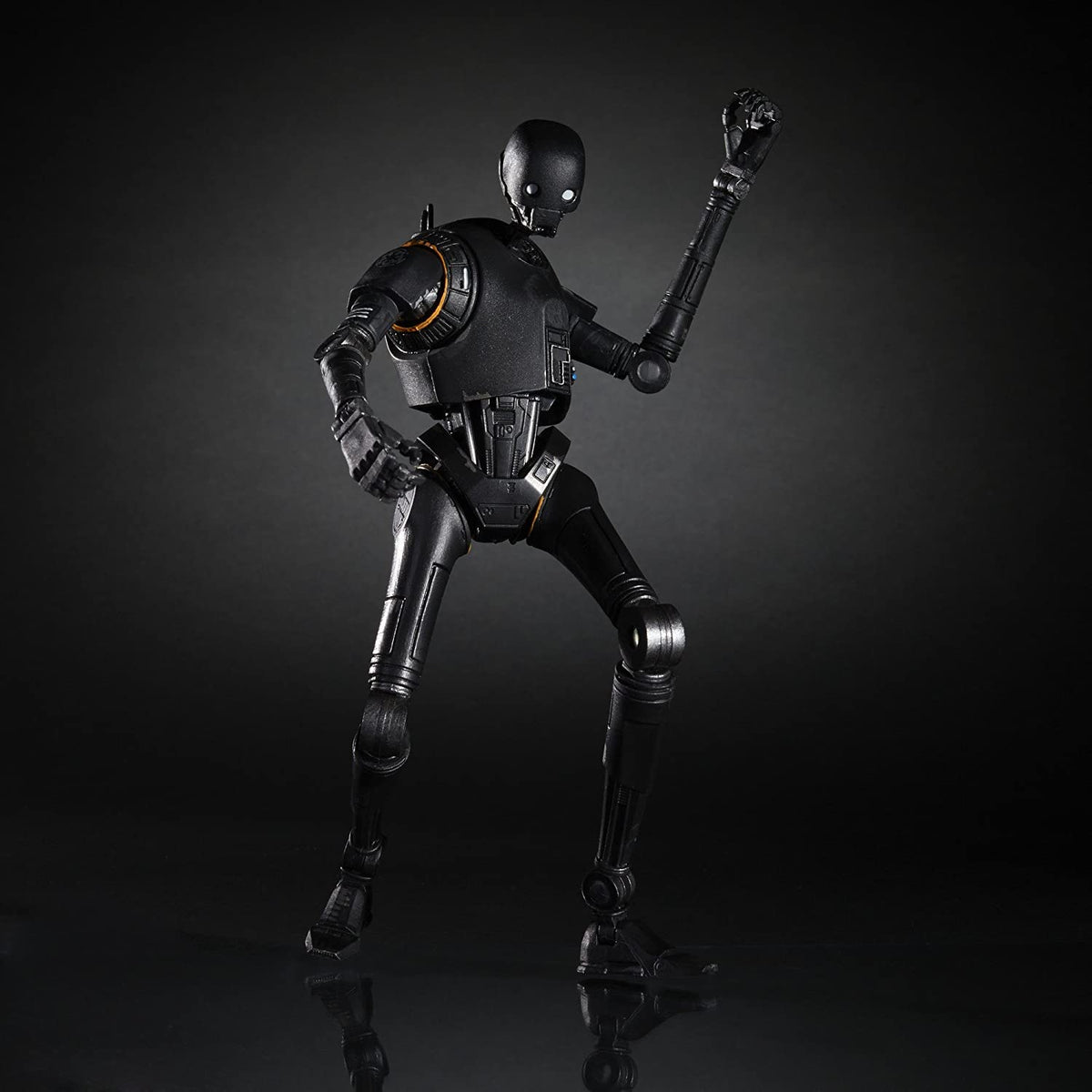 Star Wars The Black Series - Rogue One K-2SO