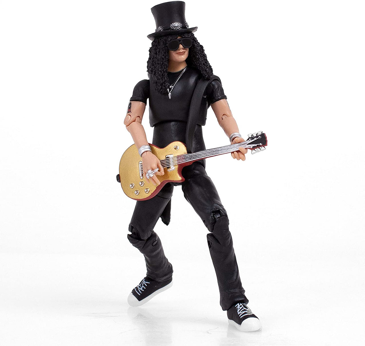 The Loyal Subjects BST AXN: Slash Action Figure