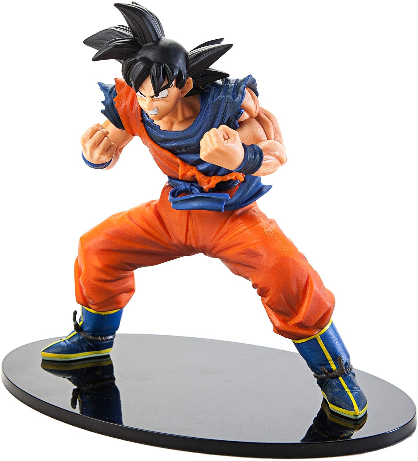 Banpresto Dragon Ball FES!! Volume 2 Super Son Goku Figure