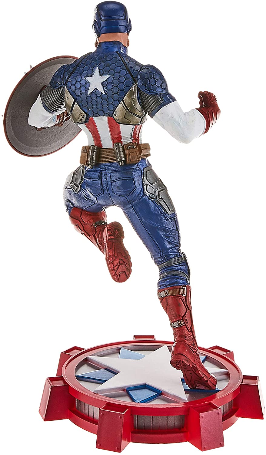 Diamond Marvel Gallery: Marvel Now! Captain America Figure