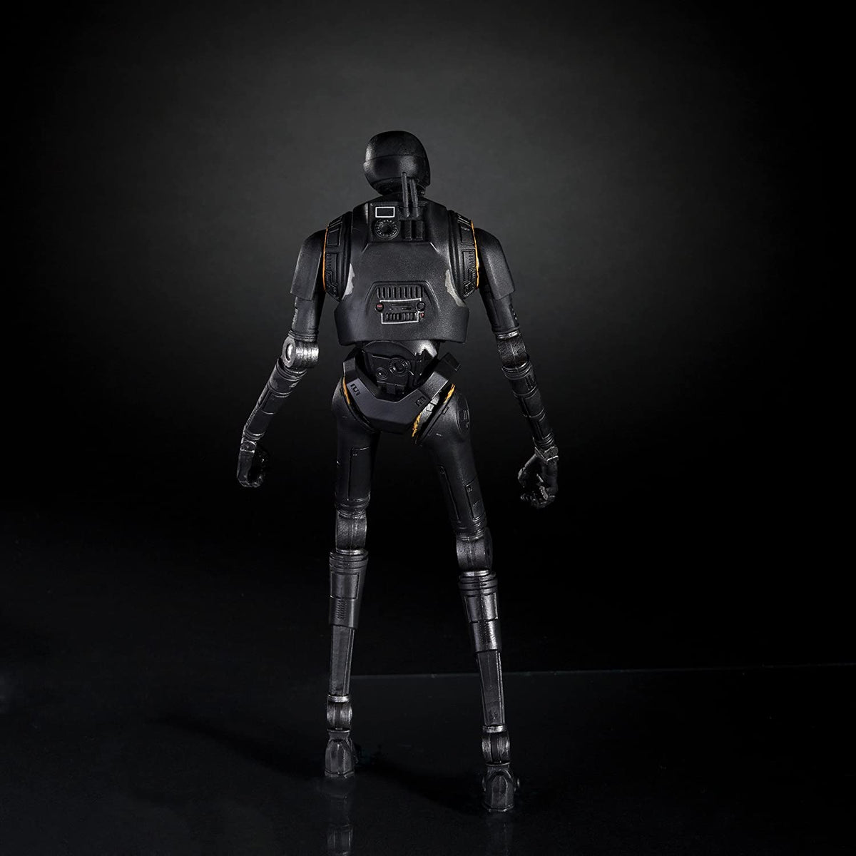Star Wars The Black Series - Rogue One K-2SO