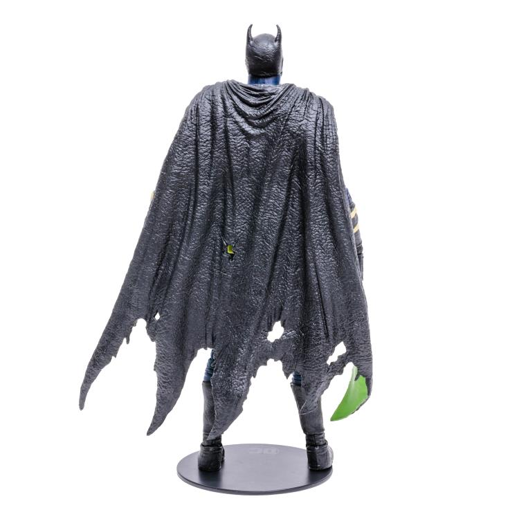 Mcfarlane DC Multiverse: Dark Nights: Metal - Batman of Earth-22 Infected Action Figure