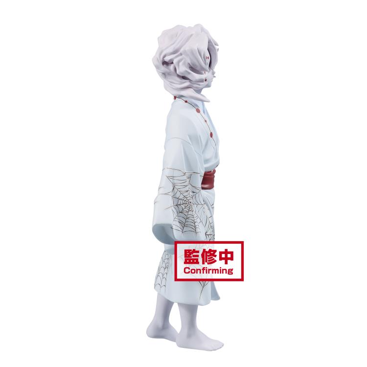 Banpresto Demon Slayer: Kimetsu no Yaiba Demon Series Vol.2 Rui