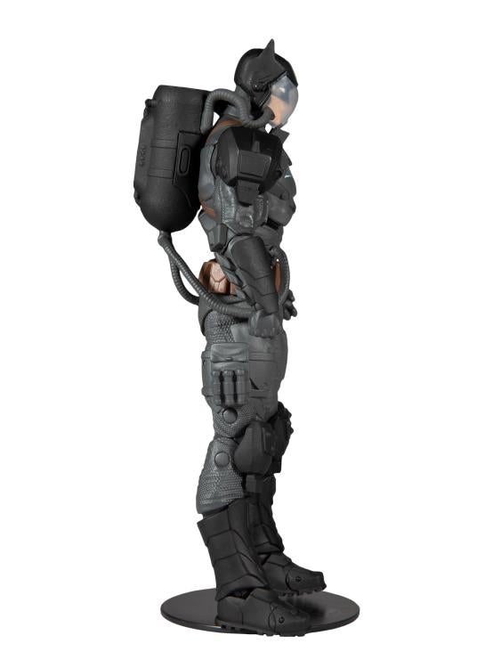 McFarlane Toys DC Multiverse - Justice League DC Multiverse Batman (Hazmat Suit) Action Figure