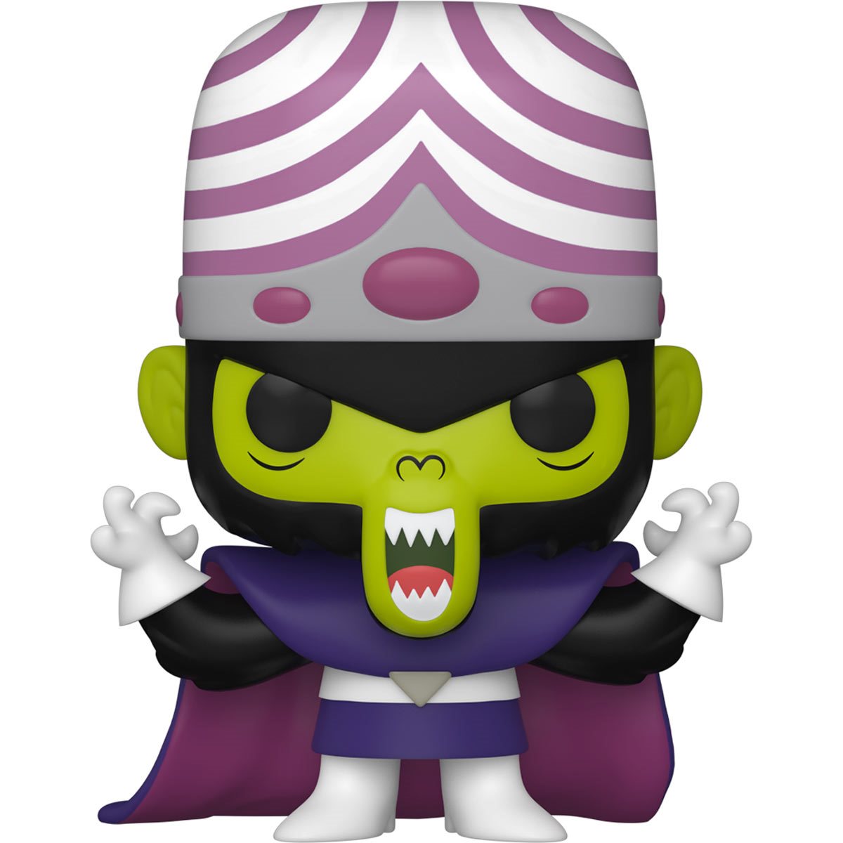 Funko POP! PowerPuff Girls - Mojo Jojo