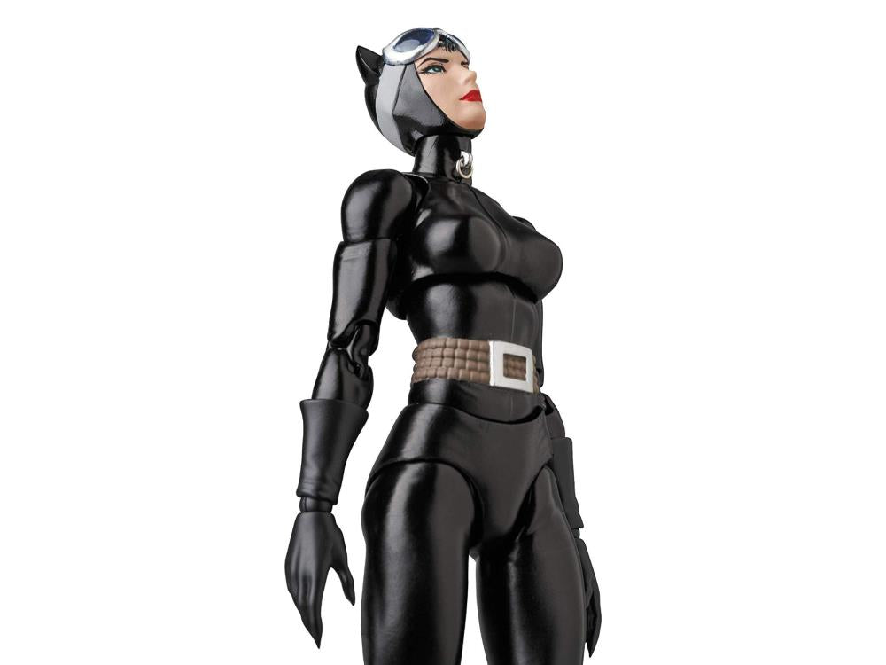 MAFEX No.123 Batman: Hush Catwoman Action Figure