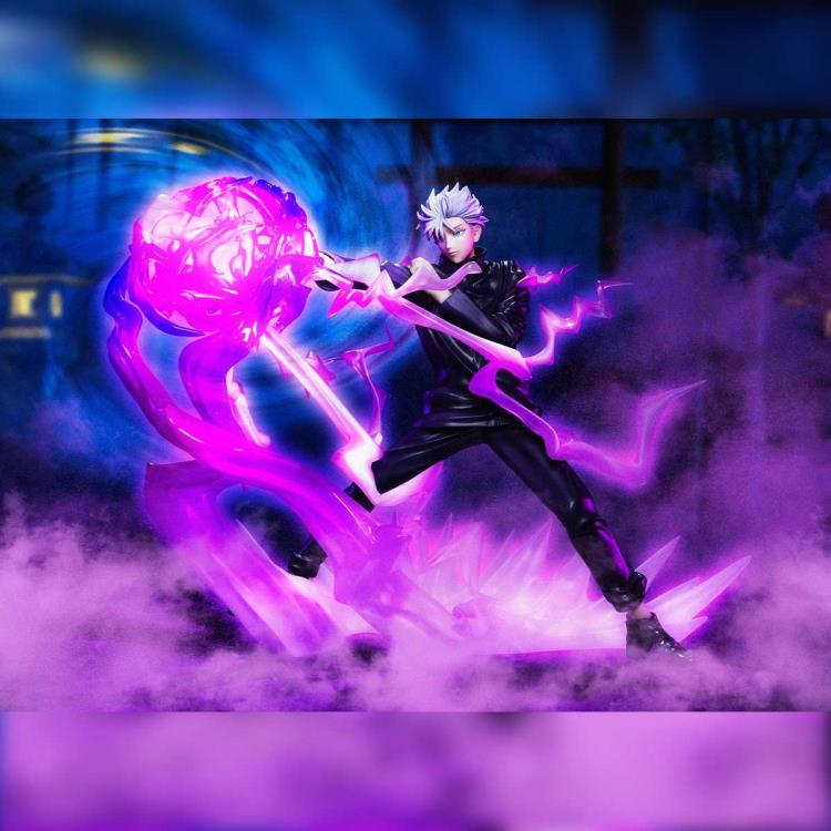 Bandai Figuarts Zero: Jujutsu Kaisen - Satoru Gojo