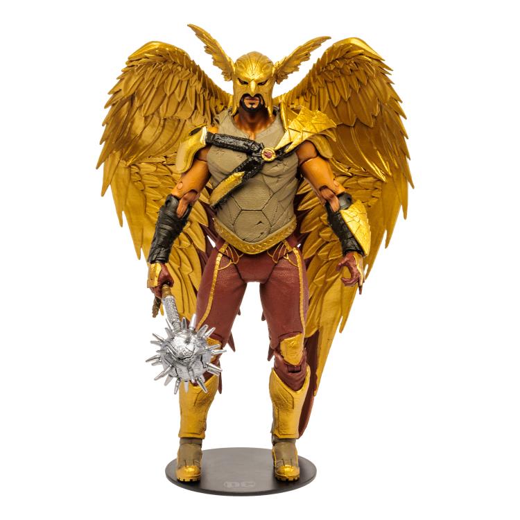 Mcfarlane DC Multiverse : Black Adam - Hawkman Action Figure