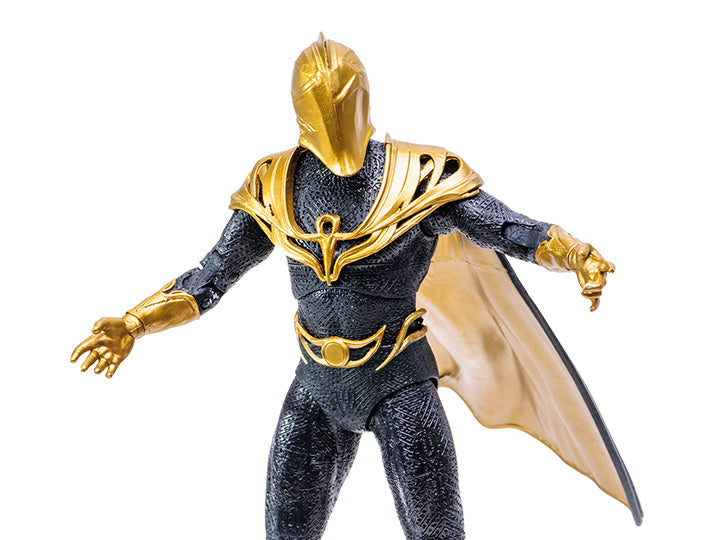 Mcfarlane DC Multiverse : Black Adam - Dr. Fate Action Figure