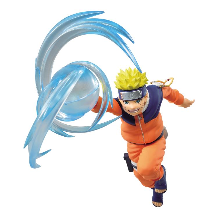 Banpresto Naruto: Effectreme - Naruto Uzumaki