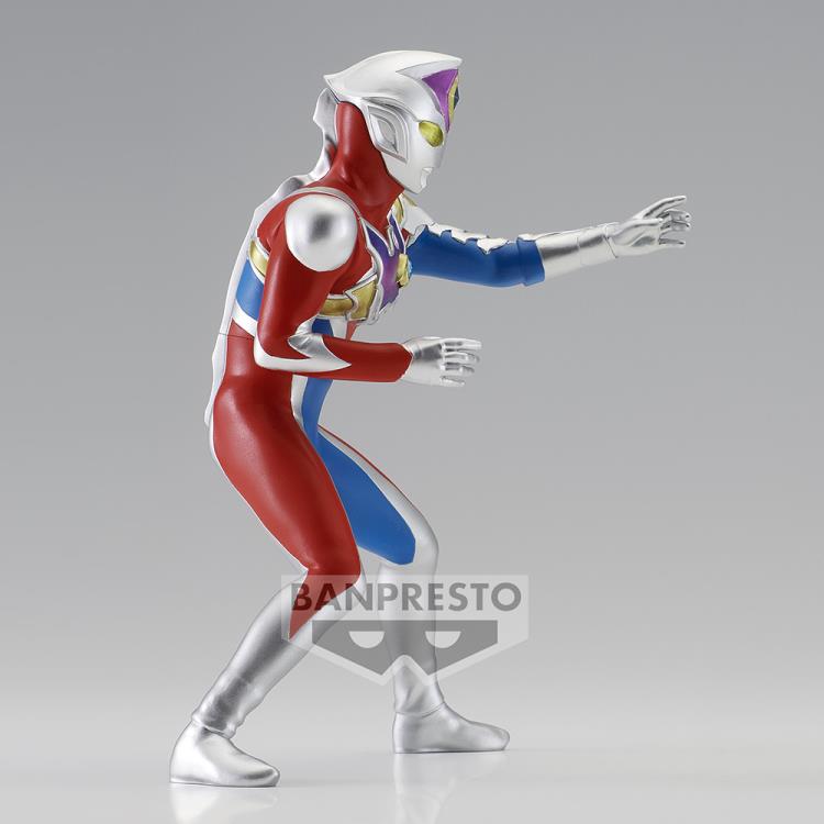 Banpresto Ultraman: Decker Hero's Brave Statue - Ultraman Decker Flash Type (Ver.A)