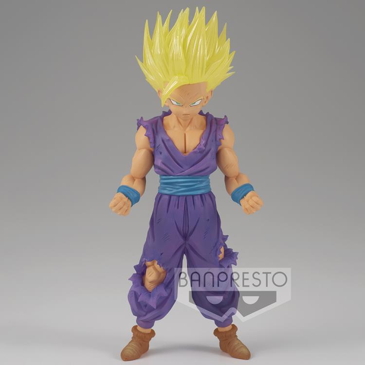 Banpresto Dragon Ball Z - Clearise : Super Saiyan 2 Gohan