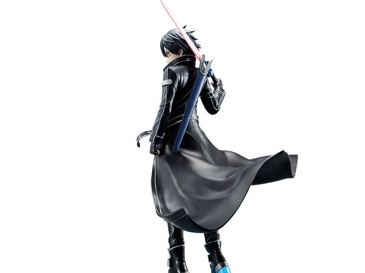 Banpresto Sword Art Online - Alicization War of Underworld : Kirito