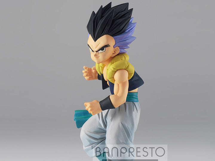 Banpresto Dragon Ball Z: Solid Edge Works Vol.6 - Gotenks