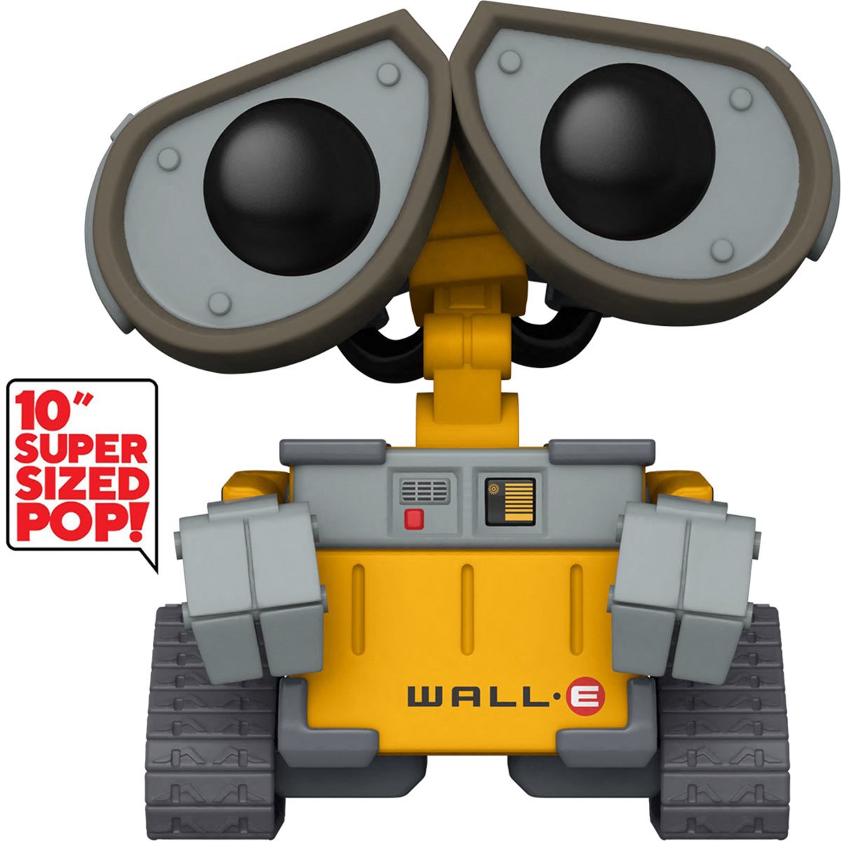 Funko POP! Wall-E Super-sized (10-Inch )