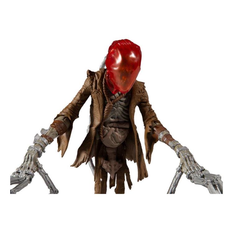 McFarlane Toys DC Multiverse: Last Knight on Earth (Collect to Build: Bane) - Scarecrow