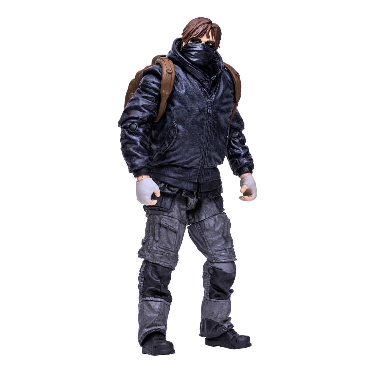 Mcfarlane DC Multiverse: The Batman Movie - Bruce Wayne Drifter