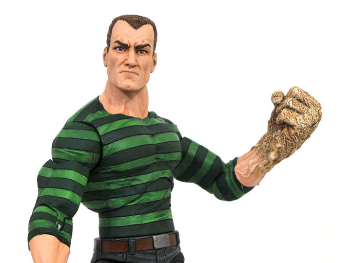 Marvel Select Sandman Action figure