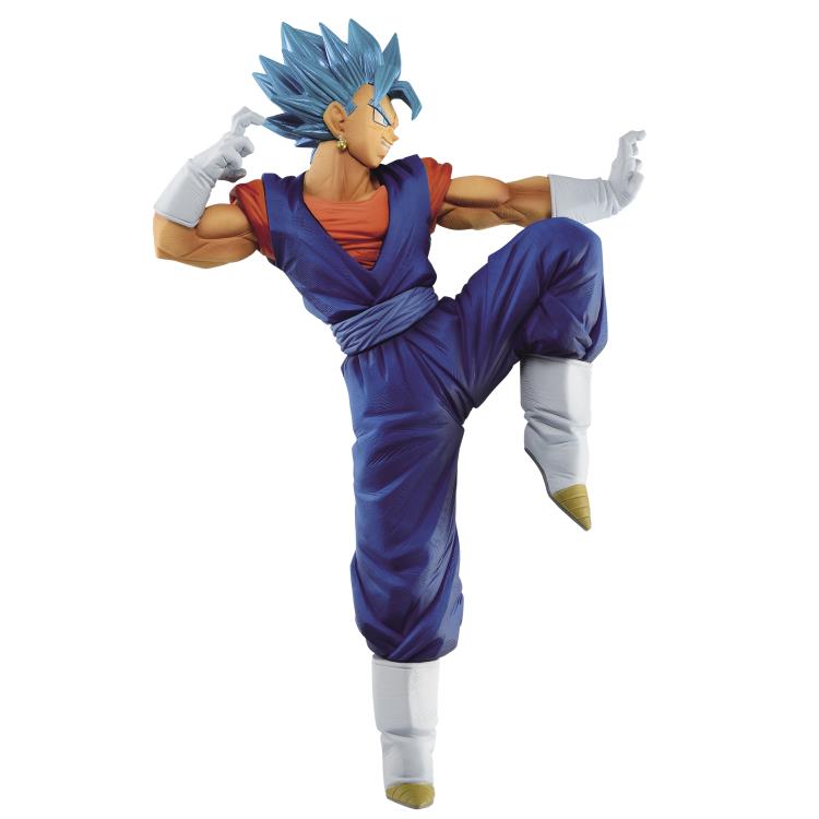 Dragon Ball Super Son Goku FES!! Vol.14 Super Saiyan God Super Saiyan Vegito