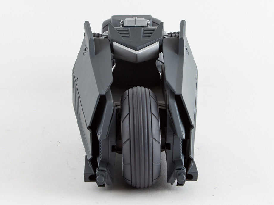McFarlane Toys DC Multiverse Batman: Curse of the White Knight Batcycle