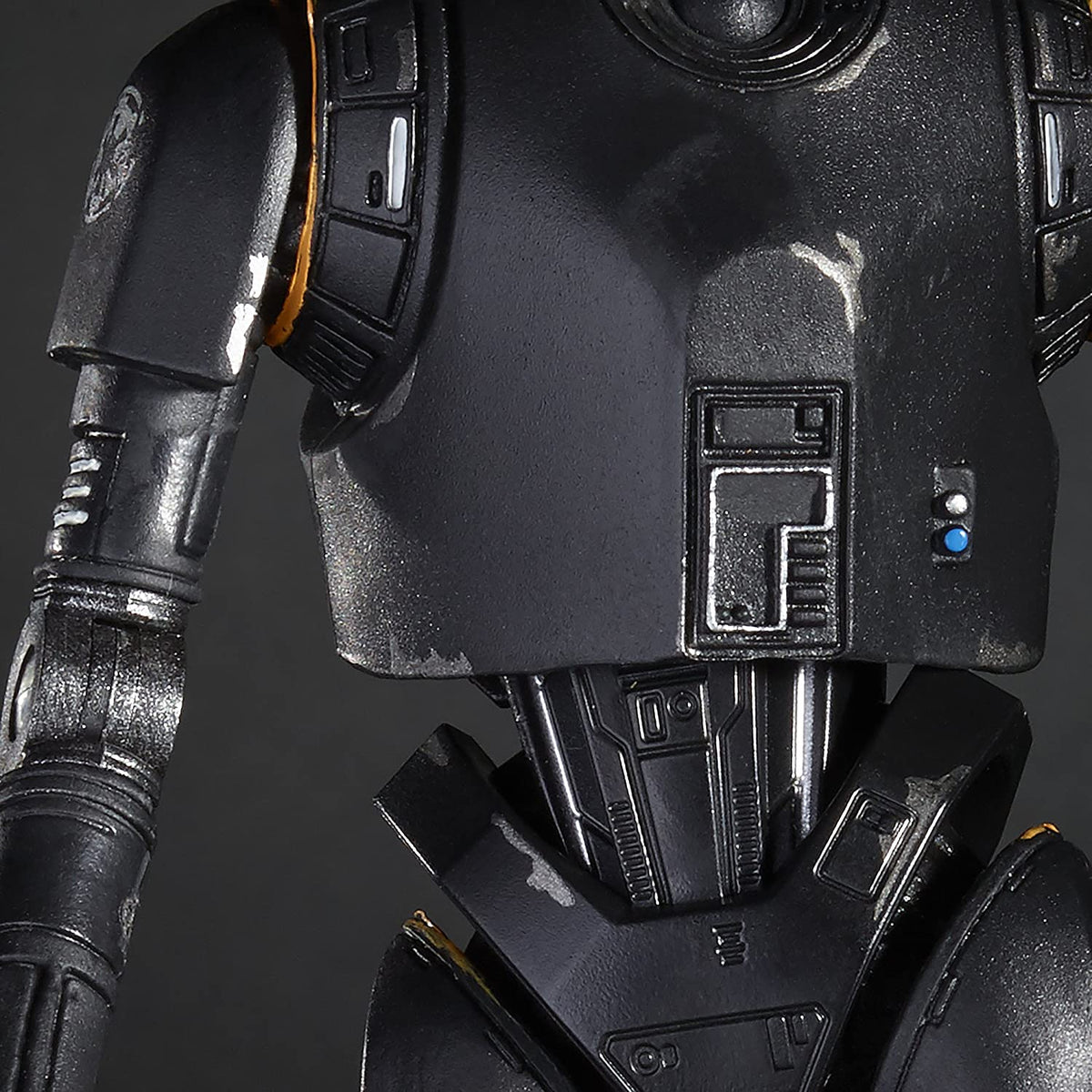 Star Wars The Black Series - Rogue One K-2SO