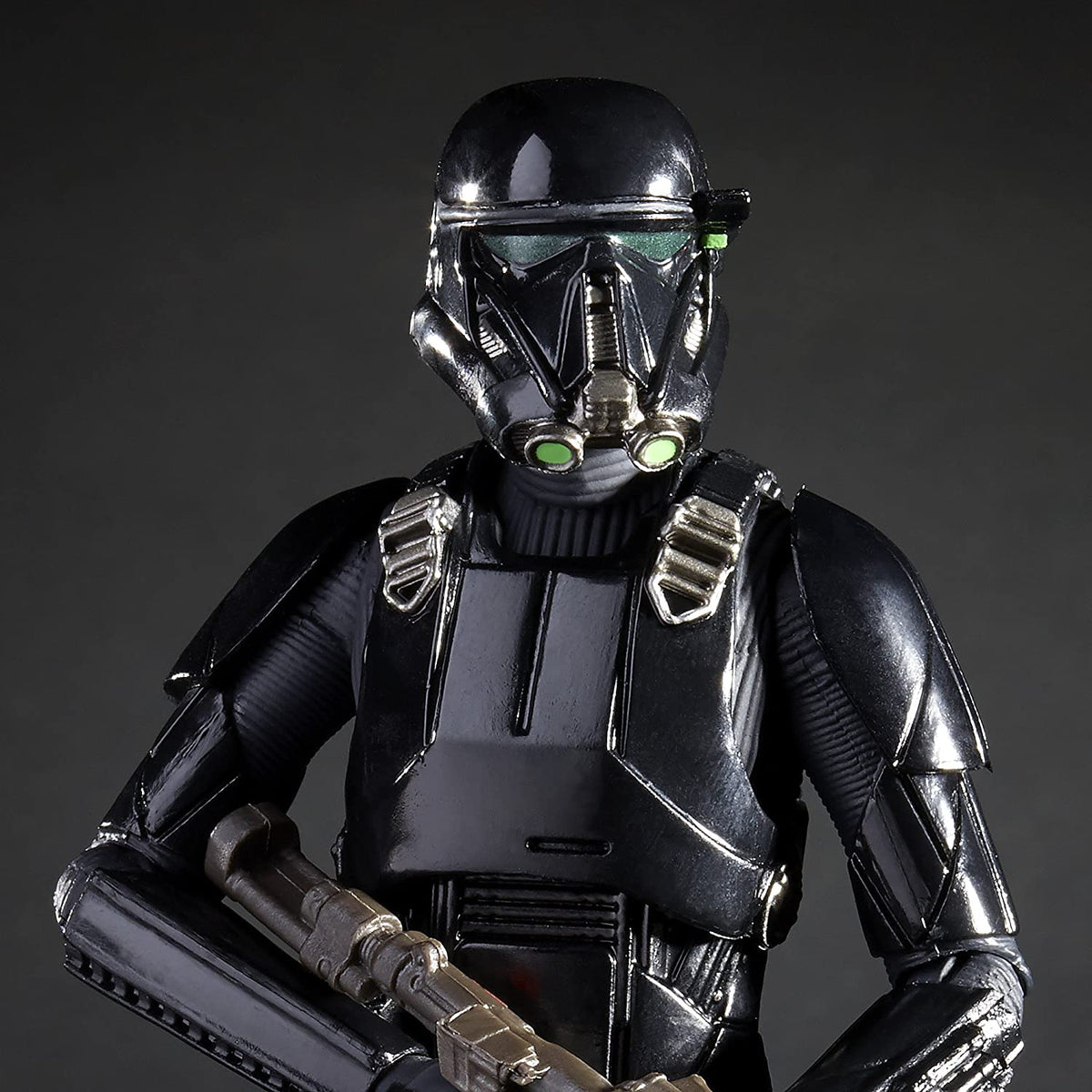 Star Wars the Black Series: Rogue One - Imperial Death Trooper