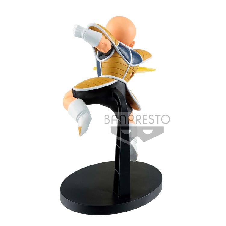Banpresto Gxmateria - Dragon Ball Z  Krillin