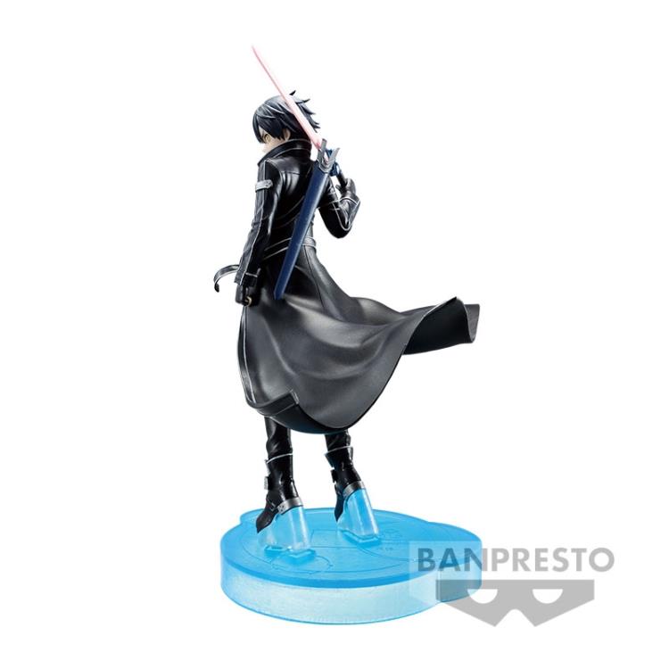 Banpresto Sword Art Online - Alicization War of Underworld : Kirito