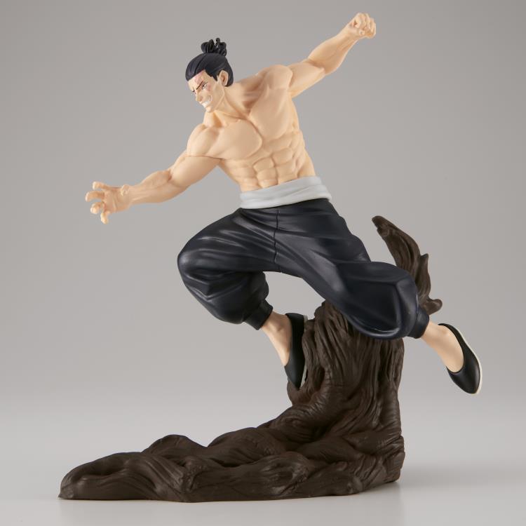 Banpresto Jujutsu Kaisen: Combination Battle - Aoi Todo