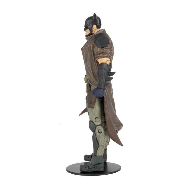 McFarlane Toys DC Multiverse: Future State : Dark Detective - Batman Action Figure