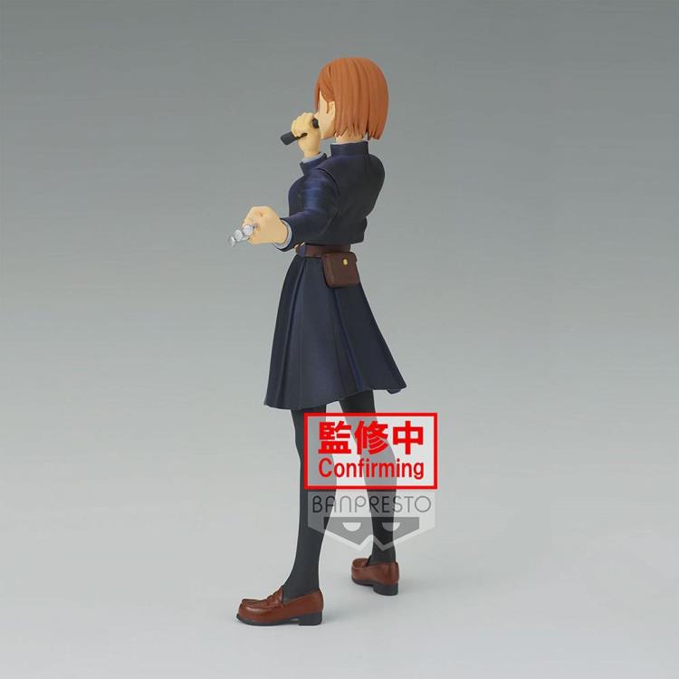 Banpresto Jujutsu Kaisen: Jukon no Kata - Nobara Kugisaki