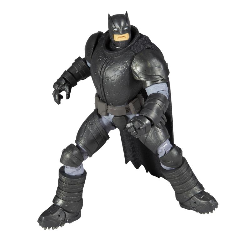 McFarlane Toys DC Multiverse Batman: The Dark Knight Returns- Armored Batman Action Figure