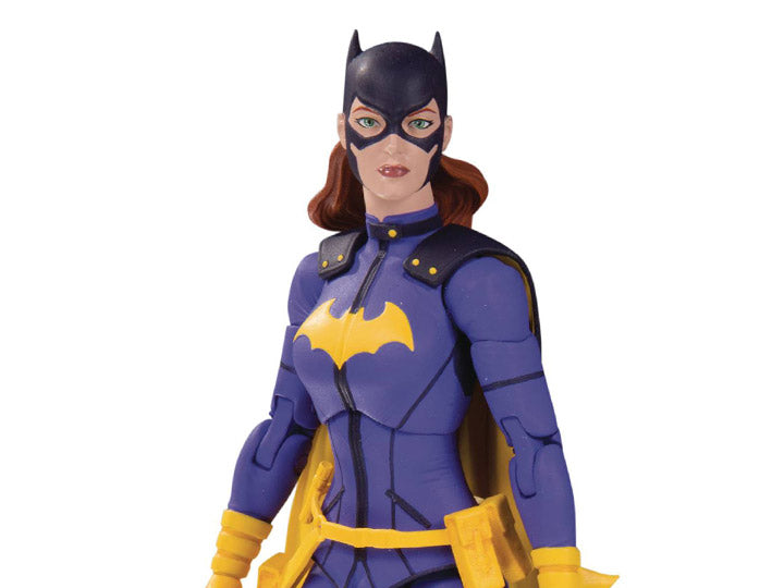 DC Direct Essentials Batgirl Action Figure