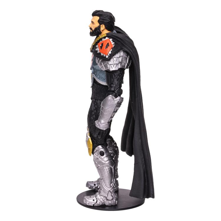 McFarlane Toys DC Multiverse: General Zod Action Figure