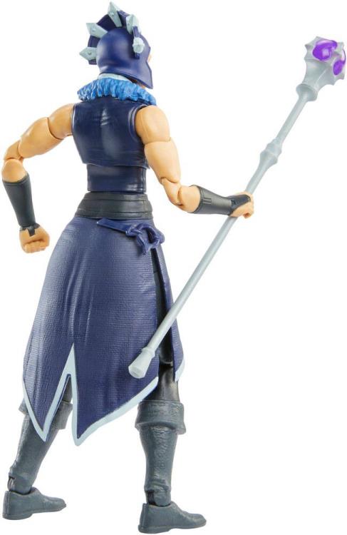 Mattel Masters of the Universe: Revelation Masterverse Evil-Lyn Action Figure