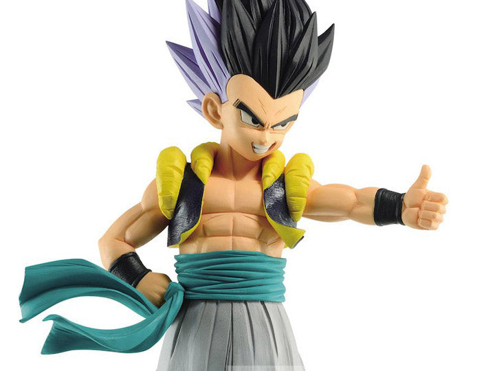 Banpresto Dragon Ball Z - Grandista Resolution of Soldiers : Gotenks