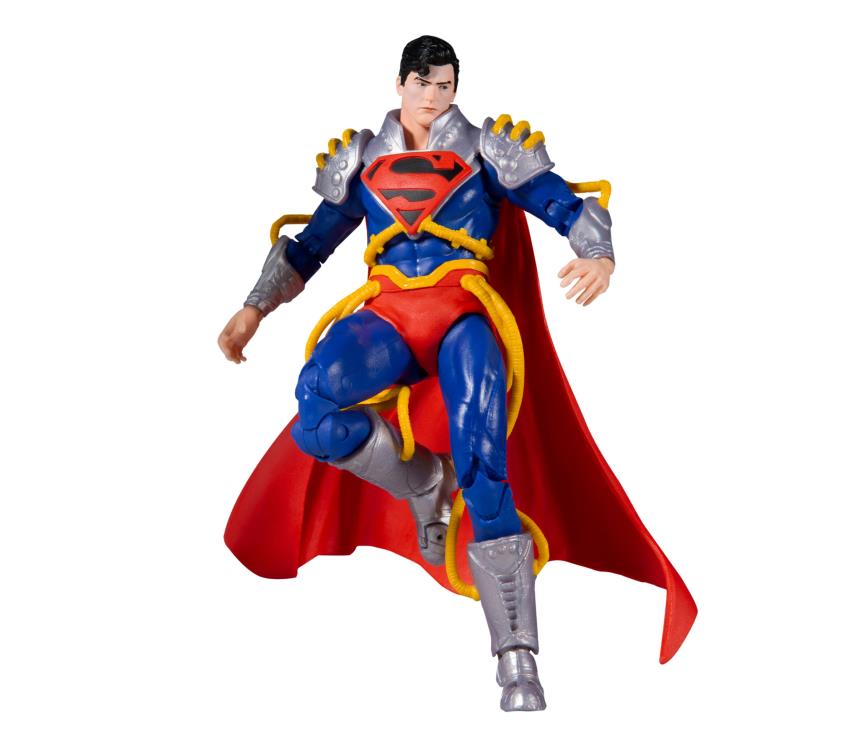McFarlane Toys DC Multiverse: Infinite Crisis Superboy-Prime Action Figure