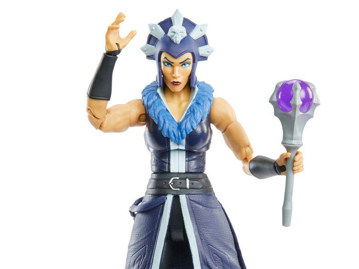 Mattel Masters of the Universe: Revelation Masterverse Evil-Lyn Action Figure