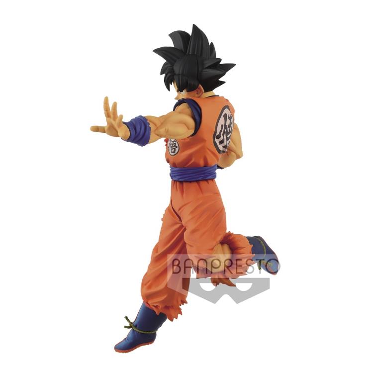 Banpresto Dragon Ball - Super Chosenshiretsuden II Vol.6 - A - Son Goku