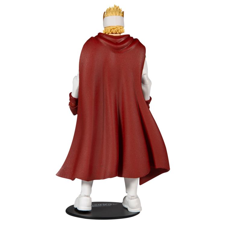 McFarlane Toys My Hero Academia: Mirio Action Figure