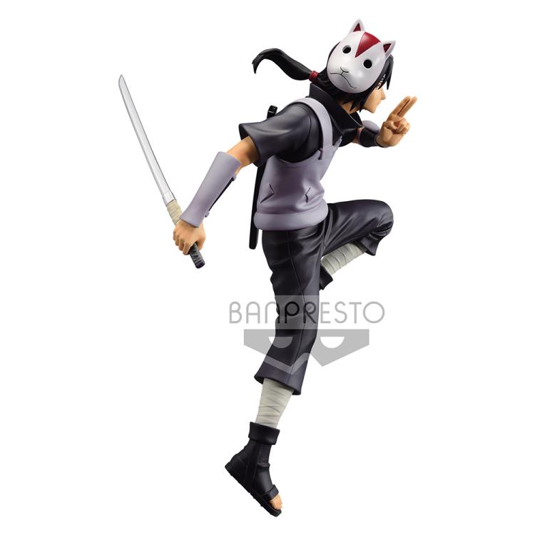 Naruto: Shippuden Vibration Stars - Itachi Uchiha II